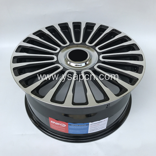 Hot sale GLE C class GL Forged Rims